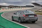 BMW M340i xDrive 2019 года (WW)
